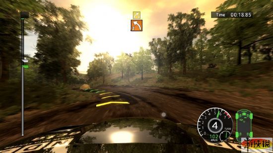 FIA世界拉力錦標(biāo)賽